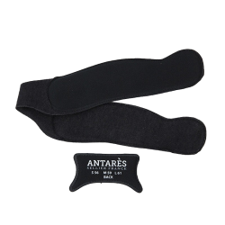 Forro de contorno de cabeça para capacete Antares Origin