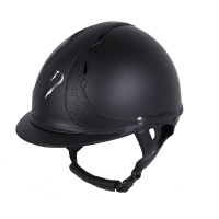 Capacete Antares Origin Referência viseira padrão Preto / preto Capacete Antares Origin Referência viseira padrão Preto / preto
