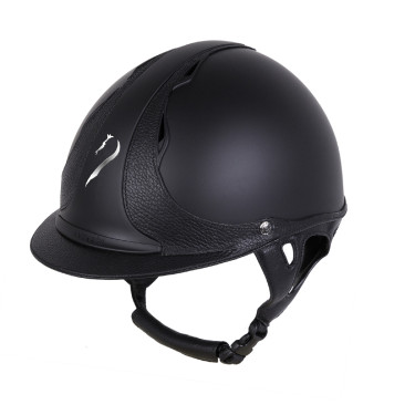 Capacete Antares Origin Referência viseira padrão Preto / preto