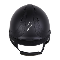 Capacete Antares Origin Referência viseira padrão Preto / preto