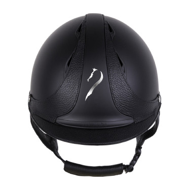 Capacete Antares Origin Referência viseira padrão Preto / preto