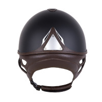 Capacete Antares Origin Referência viseira padrão Preto / preto