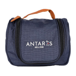 Saco para kit de manutenção Antares Marinho Azul-marinho