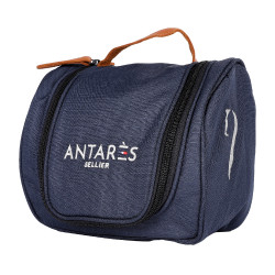 Saco para kit de manutenção Antares Marinho Azul-marinho