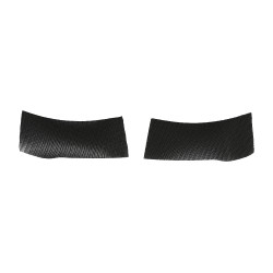 Calço de ajuste frontal para capacete Antares Precision para casco L