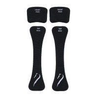 Forro superior frontal Antares para capacete Origin