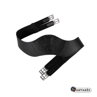 Sangle Signature by Antares Hunter anatómica Preto