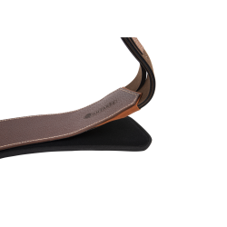 Sangle Signature by Antares Hunter anatómica Tabaco Castanho