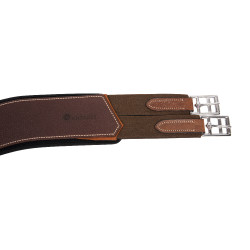 Sangle Signature by Antares Hunter anatómica Tabaco Castanho