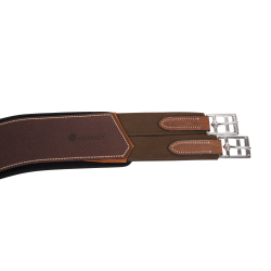 Sangle Signature by Antares Hunter anatómica Tabaco Castanho
