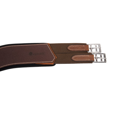 Sangle Signature by Antares Hunter anatómica Tabaco Castanho