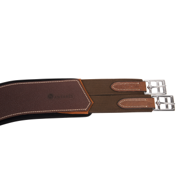 Sangle Signature by Antares Hunter anatómica Tabaco Castanho