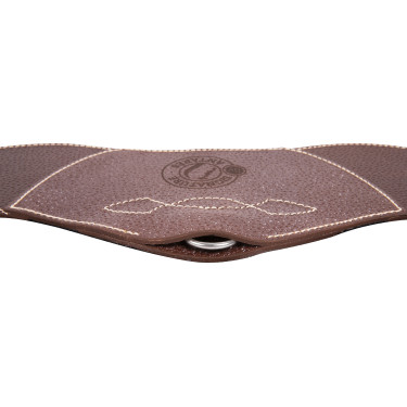 Sangle Signature by Antares Hunter anatómica Tabaco Castanho