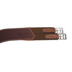 Sangle Signature by Antares Hunter anatómica Tabaco Castanho