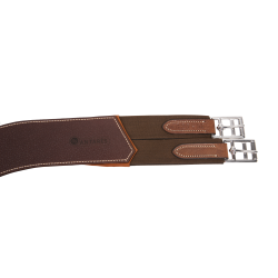 Sangle Signature by Antares Hunter anatómica Tabaco Castanho