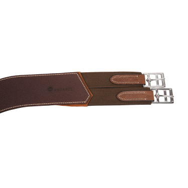 Sangle Signature by Antares Hunter anatómica Tabaco Castanho