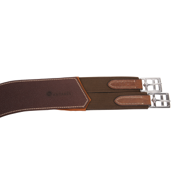 Sangle Signature by Antares Hunter anatómica Tabaco Castanho