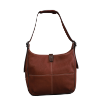 Mala Antares Paris pequeno formato Preto