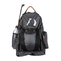 Saco de groom Antares Cinzento