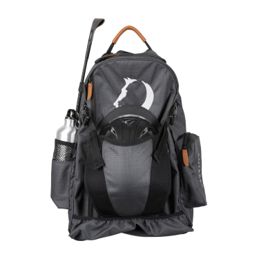 Saco de groom Antares Cinzento