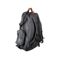 Saco de groom Antares Cinzento