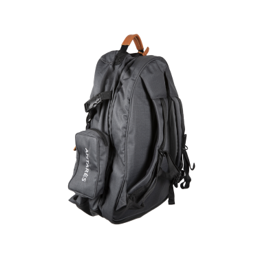 Saco de groom Antares Cinzento