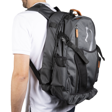 Saco de groom Antares Cinzento