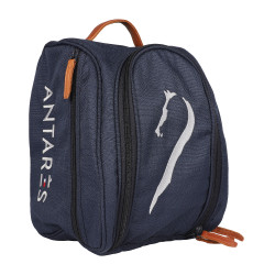 Saco para capacete Antares Marinho Azul-marinho