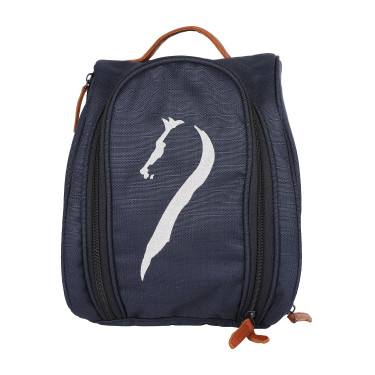 Saco para capacete Antares Marinho Azul-marinho