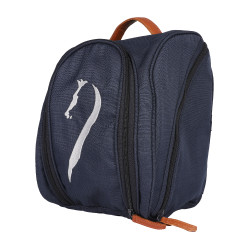 Saco para capacete Antares Marinho Azul-marinho