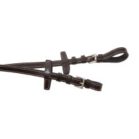 Réis Signature by Antares 16 mm 7 passadores aderentes Castanho