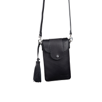 Bolsa vertical Antares Lisboa Preto
