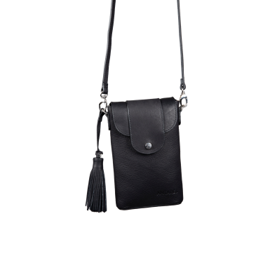 Bolsa vertical Antares Lisboa Preto