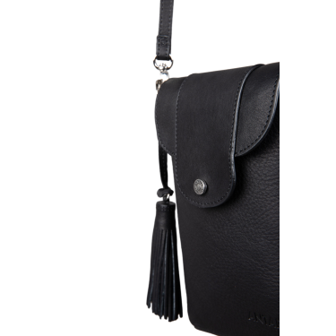 Bolsa vertical Antares Lisboa Preto