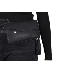 Bolsa horizontal Antares Rio Preto