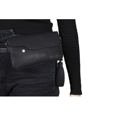 Bolsa horizontal Antares Rio Preto