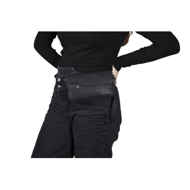 Bolsa horizontal Antares Rio Preto