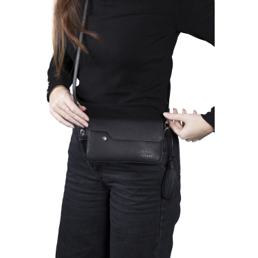 Bolsa horizontal Antares Rio Preto