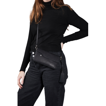 Bolsa horizontal Antares Rio Preto