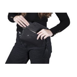 Bolsa horizontal Antares Rio Preto