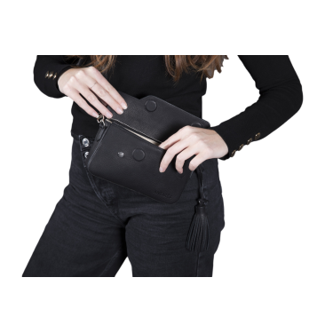 Bolsa horizontal Antares Rio Preto