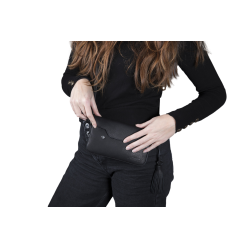 Bolsa horizontal Antares Rio Preto