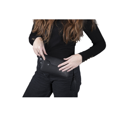 Bolsa horizontal Antares Rio Preto