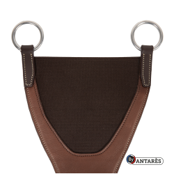 Forqueta de martingale Signature by Antares bib Castanho