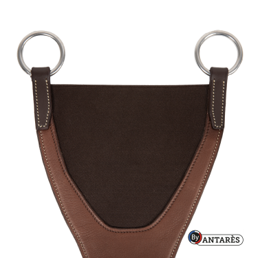 Forqueta de martingale Signature by Antares bib Castanho