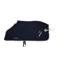 Manta polar Antares Marinho Azul-marinho Manta polar Antares Marinho Azul-marinho