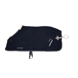 Manta polar Antares Marinho Azul-marinho