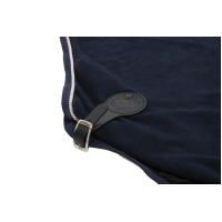 Manta polar Antares Marinho Azul-marinho Manta polar Antares Marinho Azul-marinho