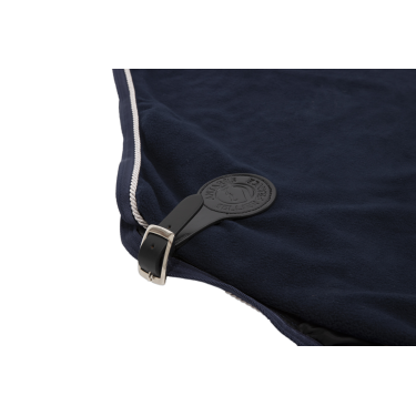 Manta polar Antares Marinho Azul-marinho