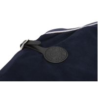 Manta polar Antares Marinho Azul-marinho Manta polar Antares Marinho Azul-marinho